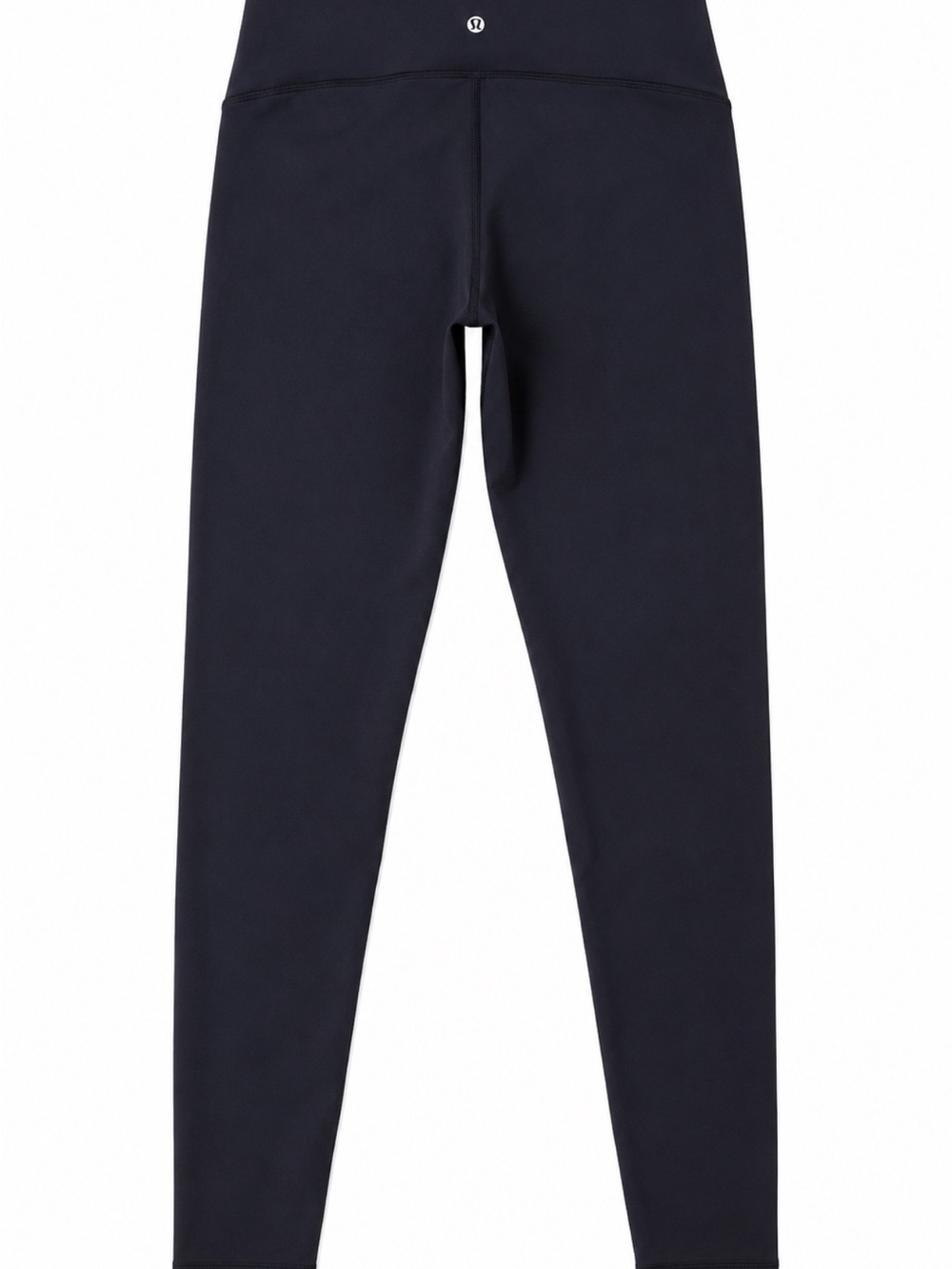 lululemon athletica Black High-Rise Performance Leggings